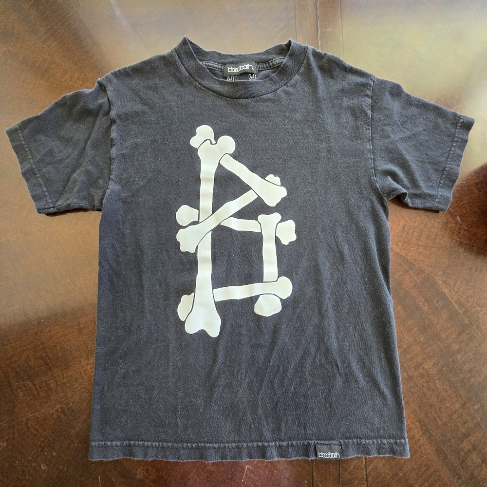Bloodbath Men's Tees